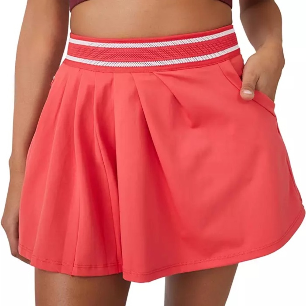 Free People FP Movement Women's Round Robin Skort
